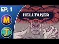 Helltaker Ep. 1 "Hot Demon Girls"