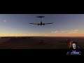 Highlight   Flight Simulator   Top Gun Maverick Crossover