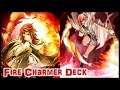 Hiita the Fire Charmer Deck! | Yu-Gi-Oh! Duel Links