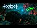Horizon Zero Dawn # 23 "иду к красному эху"
