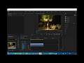 How To Create A Supposed Ghost Sighting Video Using Basic CGI Premiere Pro, Adobe Photoshop