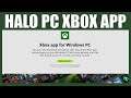 How To Download And Play Halo Infinite On Pc Using Xbox App - How To Play Halo On Pc Using Xbox