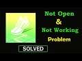 How to Fix GStep App Not Working Problem | GStep Not Opening Problem in Android & Ios