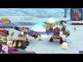 Hyperdimension Neptunia U: Action Unleashed. Часть 10