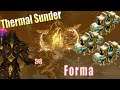 I had to farm Khora so... FORMA! | Warframe