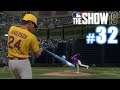I HAVE LUCKY! | MLB The Show 19 | Diamond Dynasty #32