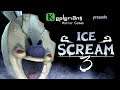 Ice Scream 3 El Heladero Malvado | Android gameplay