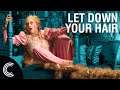 If Rapunzel Was Real - Studio C