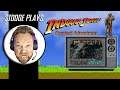 Indiana Jones' Greatest Adventures SNES - Lets Play