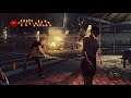 Infamous 2 and Festival of Blood mClassic Footage