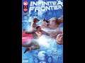 Infinite Frontier #6 Infinite multiverse review