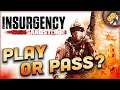 Insurgency: Sandstorm Review | Play or Pass? | Tactical FPS