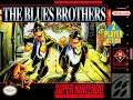 Is Blues Brothers [SNES] Worth Playing Today? - SNESdrunk