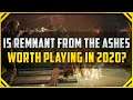 Is Remnant From The Ashes Worth Buying In 2020 [Remnant Review]