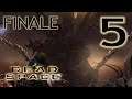 Isacco rendici di nuovo uno FINALE | Dead Space Lama al Plasma Run Pt. 05 (Xbox One)