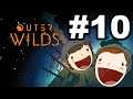 Jim Forgets Everything - Outer Wilds - Part Ten