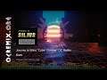 Journey to Silius OC ReMix by Kuro: "Cyber Chrome" [Stage 2] (#4175)