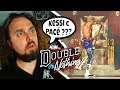 [Kessi C PaCé] AEW Double or Nothing