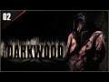 LAS NOCHES EN ESTE JUEGO SON ESCALOFRIANTES • Darkwood - Episodio 02