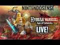 Launch Stream Hyrule Warriors: Age of Calamity Live! #AgeOfCalamity