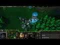 Lawliet (NE) vs Romantic (HU) - WarCraft 3 - Recommended - WC2510