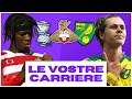 🏆🔥 LE VOSTRE CARRIERE! #6 LA CARRIERA ALLENATORE DELLA COMMUNITY! | CARRIERA ALLENATORE FIFA 21