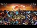 League of Legends (ЛОЛ) ИГРАЕМ С ДРУГОМ В НОВОМ РЕЖИМЕ!!!