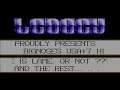 Legacy Intro 8 ! Commodore 64 (C64)