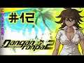 Let's Platinum Danganronpa 1|2 Reload: Goodbye Despair #12 - Byakuya's Plan