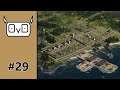 Let's play Anno 1800: Tourist Season | Part 29 | Heavy Industry Island Foundation