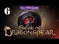 Let's Play Baldur's Gate: Siege of Dragonspear (Blind), Part 6: Konfrontation With Korlasz!