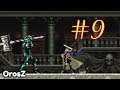 Let's play Castlevania Symphony Of The Night #9- Hell's Bells