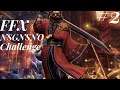Let's Play Final Fantasy X NSGNSNO Challenge Episode 2- Underwater Adventure