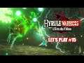[Let's Play FR] Hyrule Warriors : L'ère du Fléau - La Bataille de la muraille d'Elimith #15