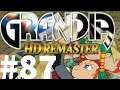 Let's Play Grandia HD Remaster Part #087 Circulatory System
