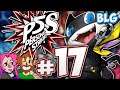 Lets Play Persona 5 Strikers - Part 17 - Dire Shadow