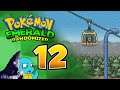 Pokemon Emerald Randomizer #12 -- You Meddling Scum!