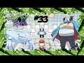 🌊Let's Play Pokémon X Edition Part 33 Der Eisige Nord-Wind🌊
