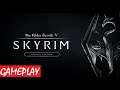 Let's Play The Elder Scrolls V Skyrim (Special Edition) Gameplay No Commentary