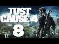 Lettuce play Just Cause 4 part 8