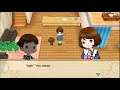 Live Streaming - Nyoba harvest moon BTN versi remake - Story of Season Friend of Mineral Town