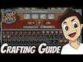 Loop Hero Guide | Crafting Tutorial