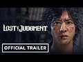 Lost Judgment - Announcement Trailer