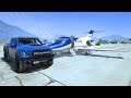 Luxury Repo | Hennessey Ford Raptor | Sea Ray Yacht | Honda Jet | Ram 1500 | Real Life Mod | GTA 5