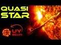 Maior Estrela do Universo! Quasi-Star Universe SandBox 2