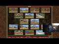 Making a Map in "Heroes of Might and Magic 3" Part 25!!!