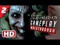 MAN OF MEDAN (THE DARK PICTURES) Gameplay Walkthrough PART 2 - GHOST SHIP (PC) FILIPINO