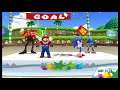 Mario & Sonic at the London 2012 Olympic Games - Dream Rafting #72 (Team Mario/Red & Blue V2)