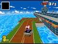 Mario Kart 9 DS - Mirror Lightning Cup