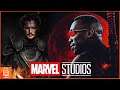 Marvel's Eternals Kit Harington Talks Blade Post Credits Scene & Future